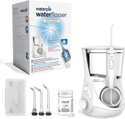 Water Flosser Waterpik Whitening Professional