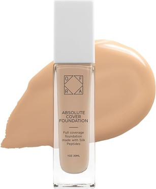 Тональный крем Ofra Cosmetics Absolute Cover