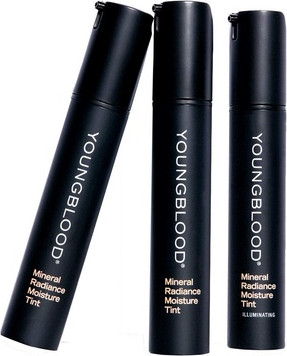 Moisture Tint Youngblood Mineral Cosmetics