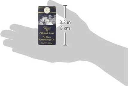 Pre Shave Oil Taylor Of Old Bond Street Chamomile