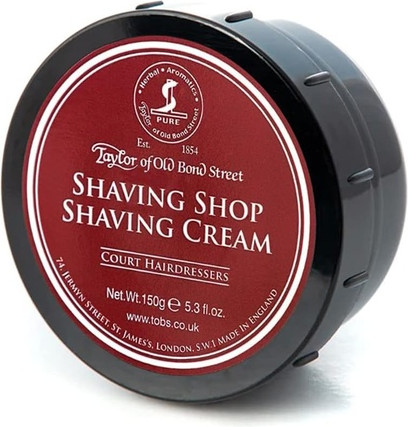 Shaving Cream Taylor Of Old Bond Street