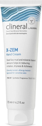 Hand Cream Ahava CLINERAL