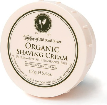 Shaving Cream Taylor Of Old Bond Street