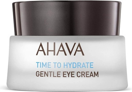Eye Cream Ahava Gentle Eye Cream Natural Dead Sea Puffiness Reducer
