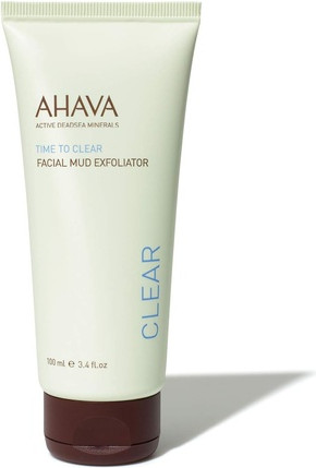 Aneaahava Schlamm-Peeling für das Gesicht