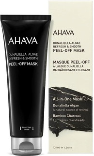 Маска-пленка Ahava Glow Mask