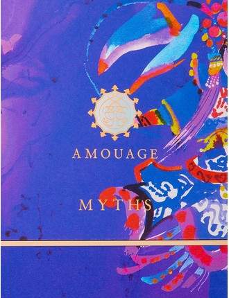 Eau de Parfum Amouage Myths Woman