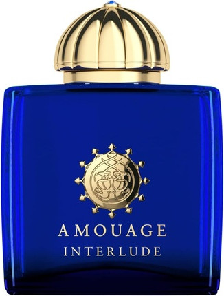Парфюмерная вода Amouage Interlude Woman