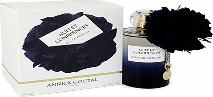 Eau de Parfum Annick Goutal Nuit et Confidences