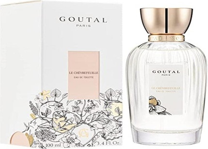 Eau De Toilette Annick Goutal Le Chevrefeuille
