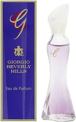 Eau De Parfum Spray Giorgio Beverly Hills