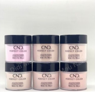 Powder Cnd Perfect Color Sculpting Powder