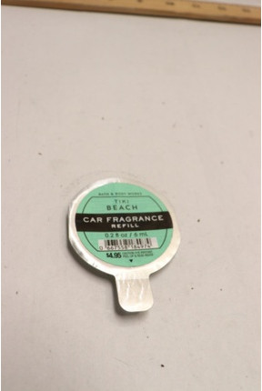 Vent Clip Refill Bath & Body Works