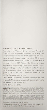 Gezielter Aufheller Peter Thomas Roth