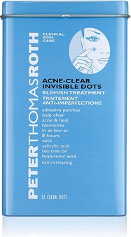 Blemish Treatment Dots Peter Thomas Roth Acne-Clear Invisible Dots