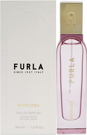 Eau de Parfum Furla Favolosa