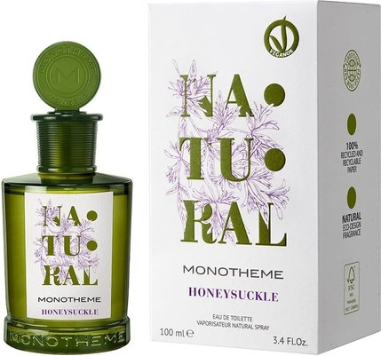 Eau De Toilette Monotheme