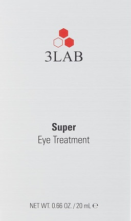 Крем для глаз 3LAB Super Eye Treatment