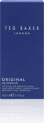 Eau de Toilette Ted Baker