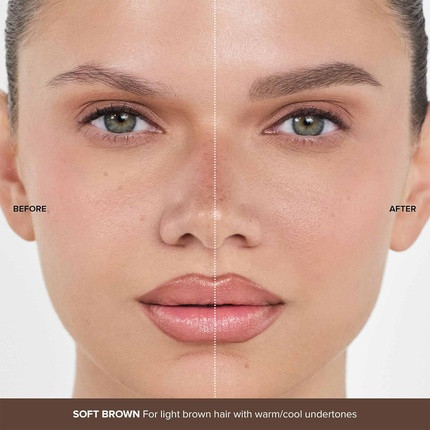 Tinted Brow Gel Anastasia Beverly Hills