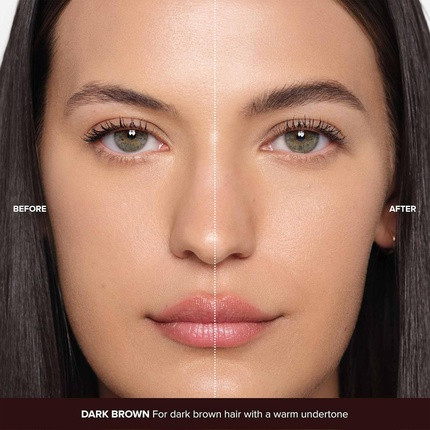 Tinted Brow Gel Anastasia Beverly Hills Volumizing