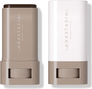 Skin Tint Anastasia Beverly Hills Beauty Balm Serum Boosted