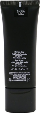 Fluid Powder Foundation SPF 20 Bobbi Brown