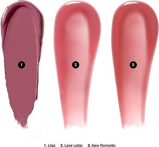 Lip Trio Bobbi Brown Confetti Crush
