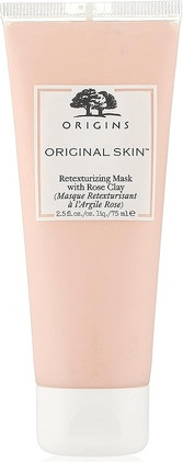 Mask Origins Original Skin Retexturizing Mask with Rose Clay