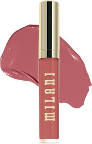 Liquid Lipstick Milani Stay Put Longwear