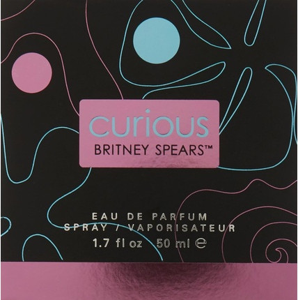 Britney Spears Curious Eau De Parfum