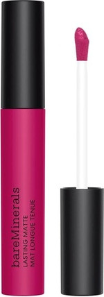 Liquid Lipstick Bare Mínerals Mineralist Lasting Matte