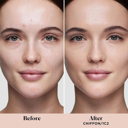 Тональный крем Laura Mercier Real Flawless Weightless Perfecting