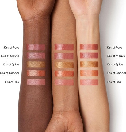 Gel-Cream Hybrid bareMinerals Complexion Rescue Sun-Kissed Glow