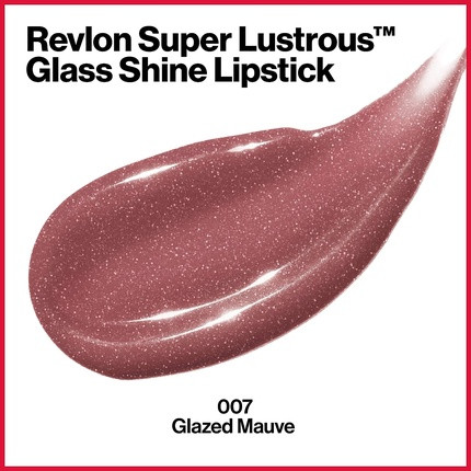 Помада Revlon Super Lustrous Glass Shine
