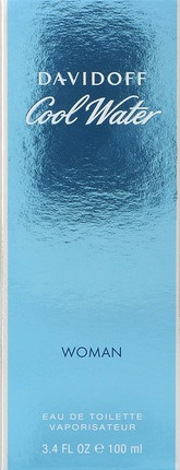 Eau De Toilette Davidoff Cool Water