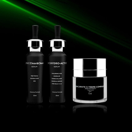 Hydrating Serum Unicskin Uniclear & Clean