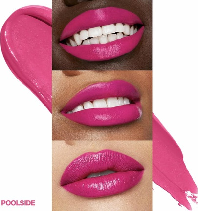 Губная помада Smashbox Be Legendary Prime & Plush