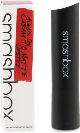 Lipstick Smashbox Always On Cream To Matte