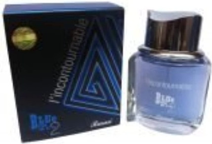 Eau De Parfum Rasasi L'Incontournable Blue for Men