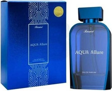 Eau De Parfum Rasasi Aqua Allure