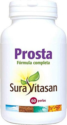Жемчужины Sura Vitasan