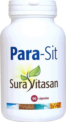 Vitamin Serum Sura Vitasan