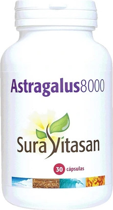 Vitamin SuraVitas