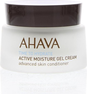 Ahava Active Moisture Gel Cream Kremi