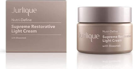 Gesichtscreme Jurlique Nutri Define Supreme Restorative Light Cream