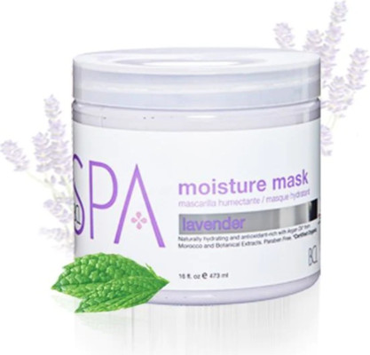 Увлажняющая маска Bcl Spa