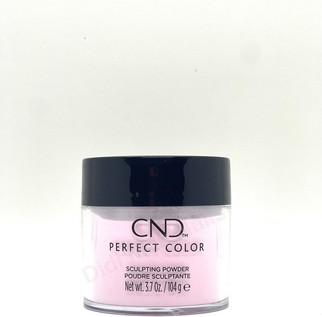 Sculpting Powder Cnd Perfect Color