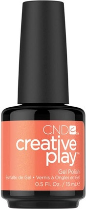 CND Creative Play Gel Polish