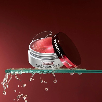 Augenpads Peter Thomas Roth Even Smoother Glycolic Retinol Hydra-Gel Eye Patches